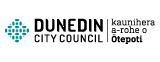 Dunedin City Council logo