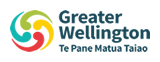 Greater Wellington City Council logo