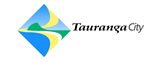 Tauranga City Council logo